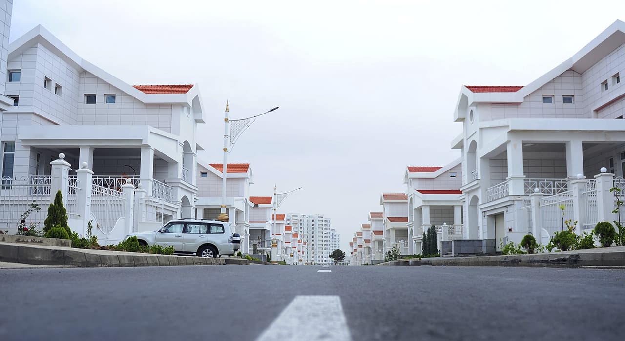 Types of real estate in the U.S.