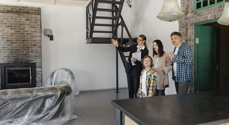 Factors affecting the value of a house