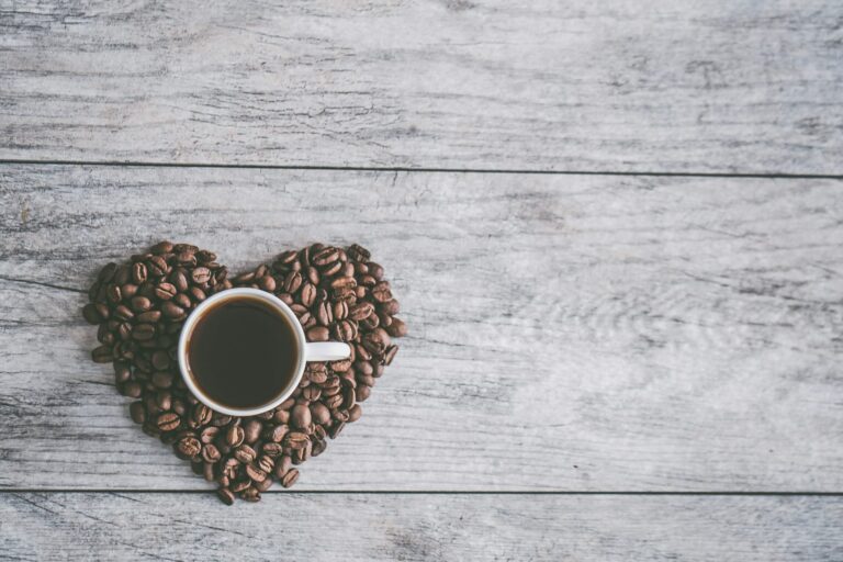 How to Choose a Mushroom Coffee That Actually Supports Your Immune System